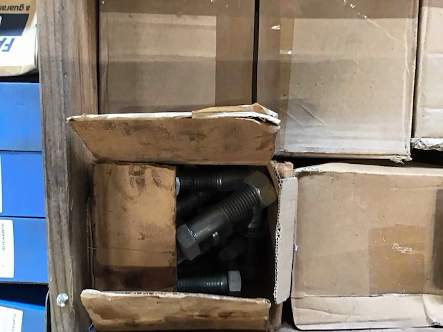 Pallet bevestigingsmaterialen - afbeelding 10 van  10