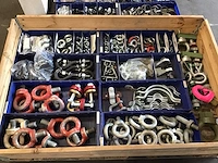 Pallet bevestigingsmaterialen - afbeelding 3 van  5