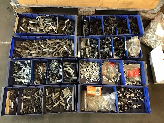 Pallet bevestigingsmaterialen - afbeelding 4 van  5