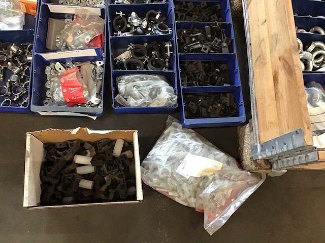 Pallet bevestigingsmaterialen - afbeelding 5 van  5