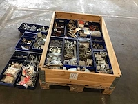 Pallet bevestigingsmaterialen - afbeelding 2 van  4