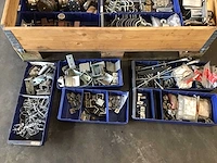 Pallet bevestigingsmaterialen - afbeelding 4 van  4