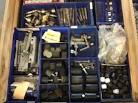 Pallet bevestigingsmaterialen - afbeelding 2 van  5