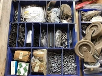 Pallet bevestigingsmaterialen - afbeelding 2 van  3