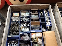Pallet bevestigingsmaterialen - afbeelding 3 van  3