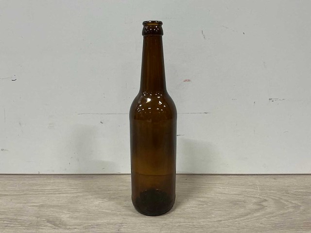 Pallet bierflesjes (circa 200x) - afbeelding 3 van  5
