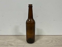 Pallet bierflesjes (circa 200x) - afbeelding 3 van  5