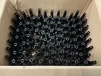 Pallet bierflesjes (circa 200x) - afbeelding 5 van  5