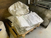 Pallet big-bags - afbeelding 2 van  2