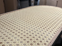 Pallet bijzettafels rotan (13x) crate & cargo - afbeelding 5 van  7