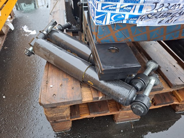 Pallet bladveren pakket - afbeelding 2 van  3