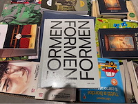 Pallet boeken - afbeelding 4 van  8