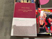 Pallet boeken - afbeelding 5 van  8