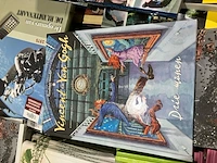 Pallet boeken - afbeelding 5 van  8