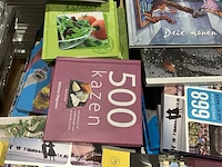 Pallet boeken - afbeelding 7 van  8