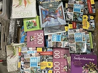 Pallet boeken - afbeelding 8 van  8