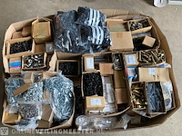 Pallet bouten en moeren - afbeelding 3 van  10