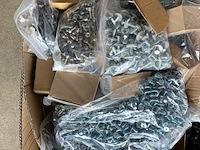 Pallet bouten en moeren - afbeelding 5 van  10