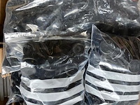 Pallet bouten en moeren - afbeelding 7 van  10