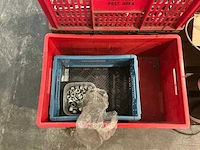 Pallet bouw- en bevestigingsmateriaal - afbeelding 2 van  6