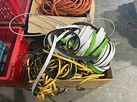 Pallet bouw- en bevestigingsmateriaal - afbeelding 3 van  6