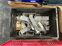 Pallet bouw- en bevestigingsmateriaal - afbeelding 5 van  6