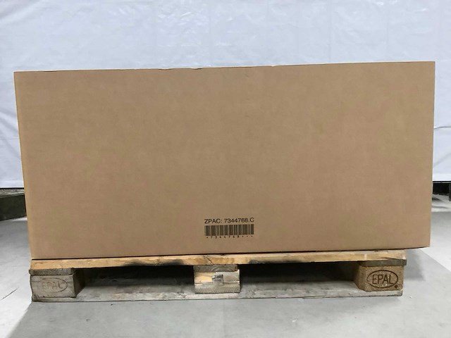 Pallet bouw-benodigdheden - afbeelding 4 van  12