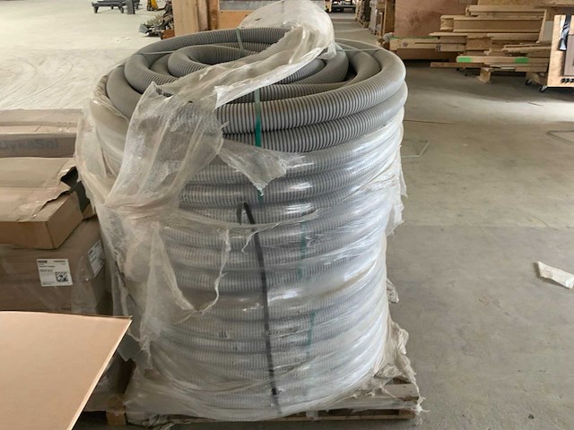 Pallet bouwmaterialen (5x) - afbeelding 3 van  5