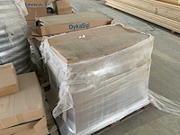 Pallet bouwmaterialen (5x) - afbeelding 5 van  5
