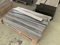 Pallet bouwmaterialen (7x) - afbeelding 2 van  9