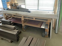 Pallet bouwmaterialen (7x) - afbeelding 4 van  9