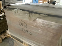 Pallet bouwmaterialen (7x) - afbeelding 6 van  9