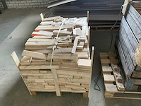 Pallet bouwmaterialen (7x) - afbeelding 8 van  9