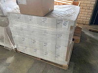 Pallet bouwmaterialen (8x) - afbeelding 2 van  7