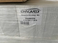Pallet bouwmaterialen (8x) - afbeelding 3 van  7