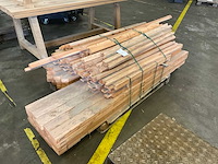 Pallet bouwpakket kozijnen (2x) - afbeelding 2 van  8