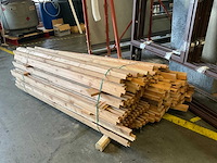 Pallet bouwpakket kozijnen (2x) - afbeelding 5 van  8