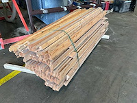 Pallet bouwpakket kozijnen (2x) - afbeelding 6 van  8