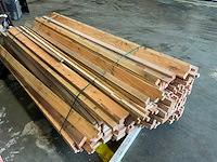 Pallet bouwpakket kozijnen (2x) - afbeelding 7 van  8