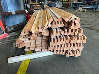 Pallet bouwpakket kozijnen (2x) - afbeelding 8 van  8