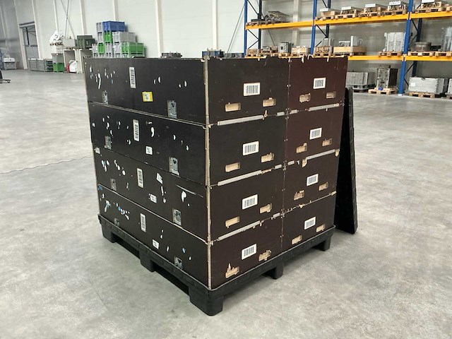 Pallet box (24x) - afbeelding 2 van  7