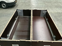 Pallet box (24x) - afbeelding 4 van  7