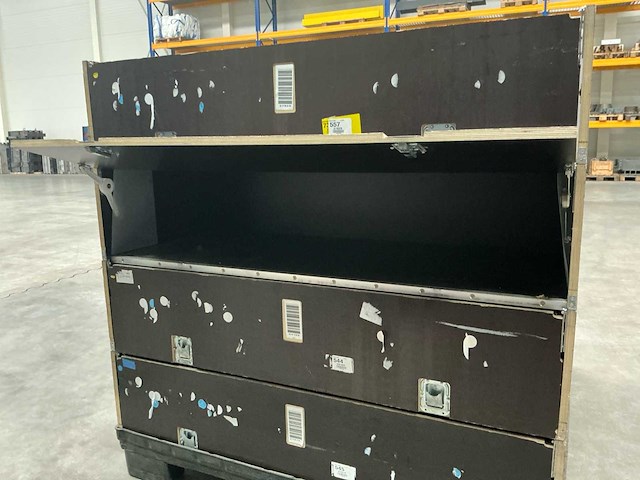 Pallet box (24x) - afbeelding 5 van  7