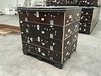 Pallet box (24x) - afbeelding 6 van  7