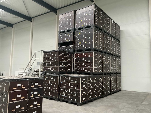 Pallet box (24x) - afbeelding 7 van  7