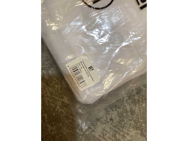 Pallet box ongeopende kleding (ca. 200x) - afbeelding 2 van  10
