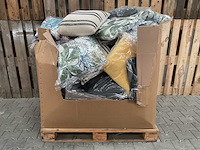 Pallet box sierkussen - diverse soorten - afbeelding 1 van  2