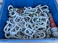 Pallet box sluitingen - afbeelding 1 van  7