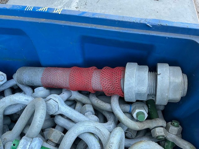 Pallet box sluitingen - afbeelding 5 van  7