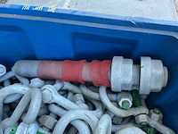 Pallet box sluitingen - afbeelding 5 van  7